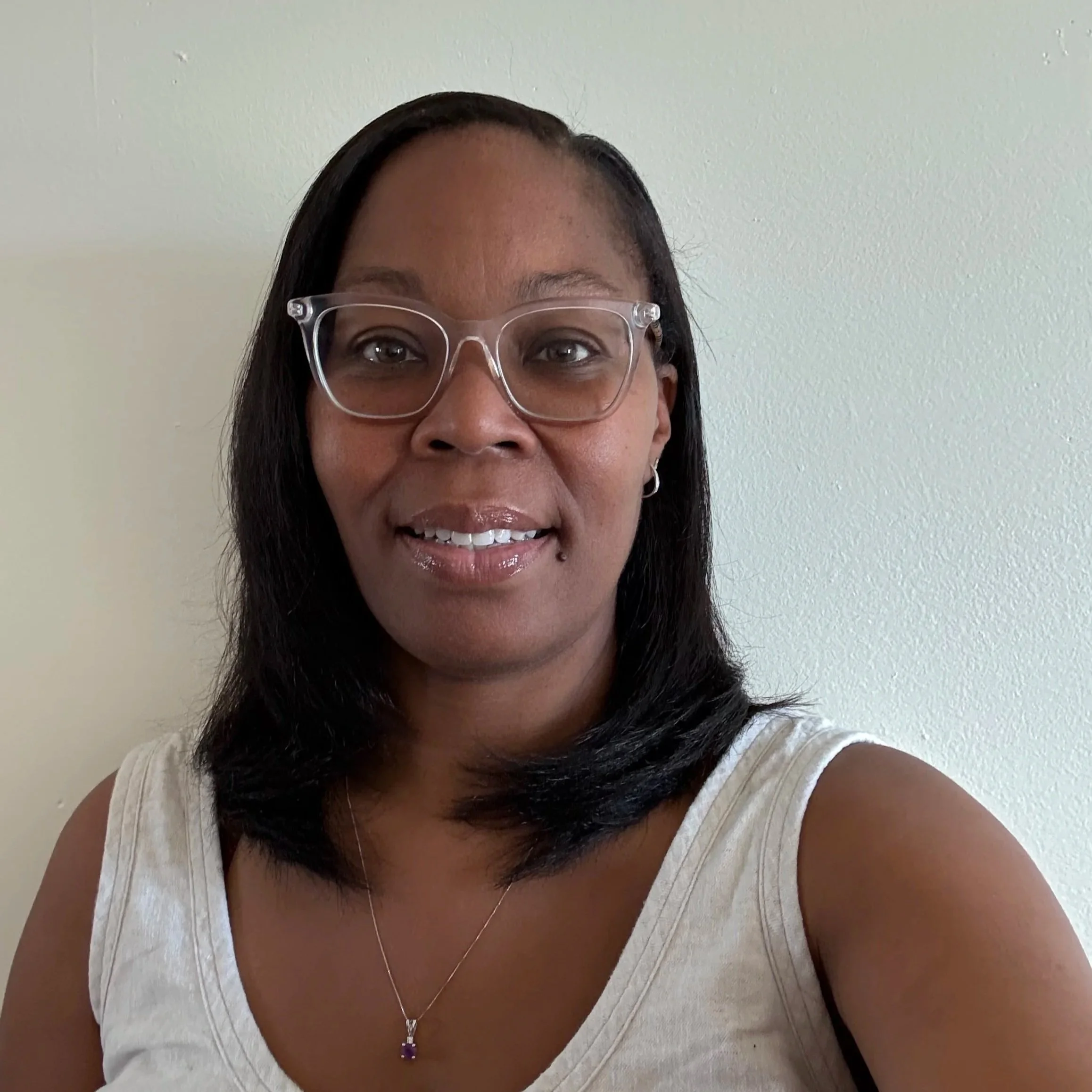 Latashen Johnson-Lowe, LMSW, CASAC-T