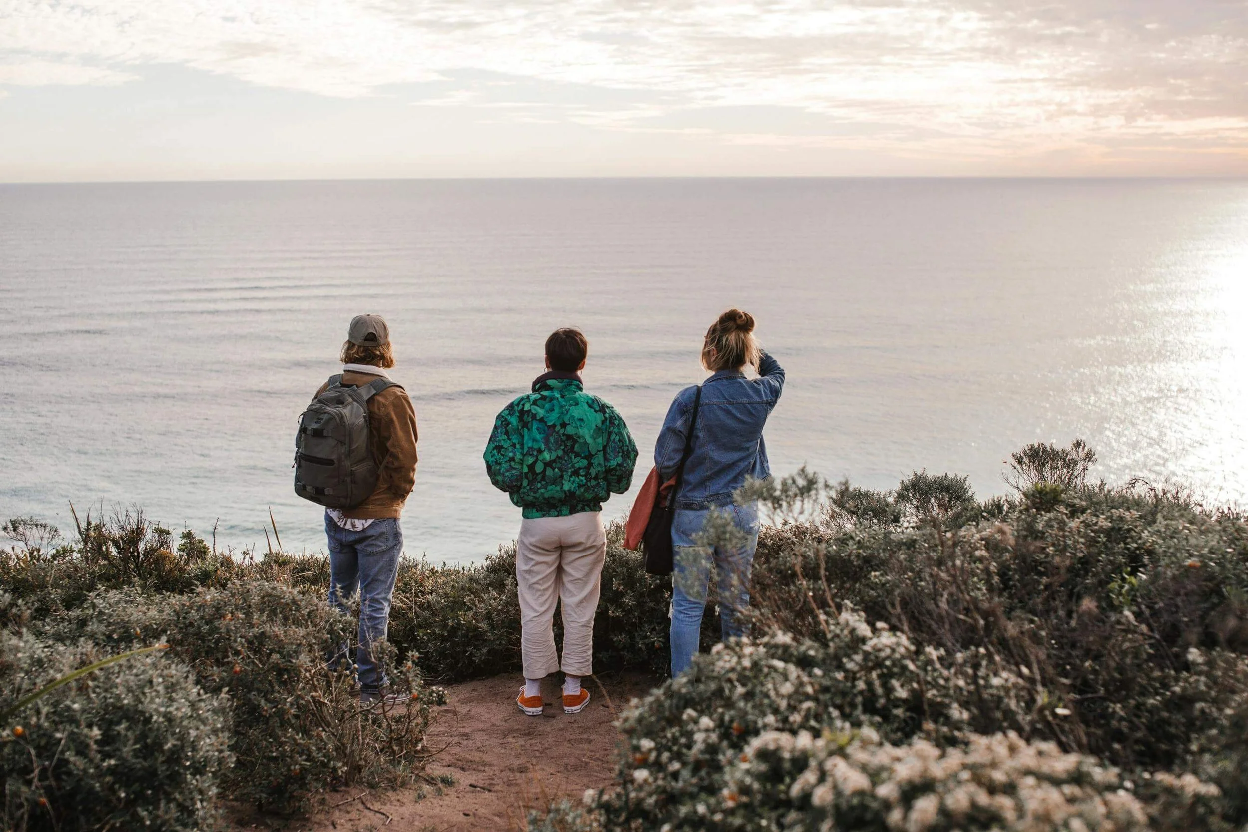 Friendships That Evolve Over Time: Therapy for Young Adults in Bay Shore, NY Maintaining Healthy Connections