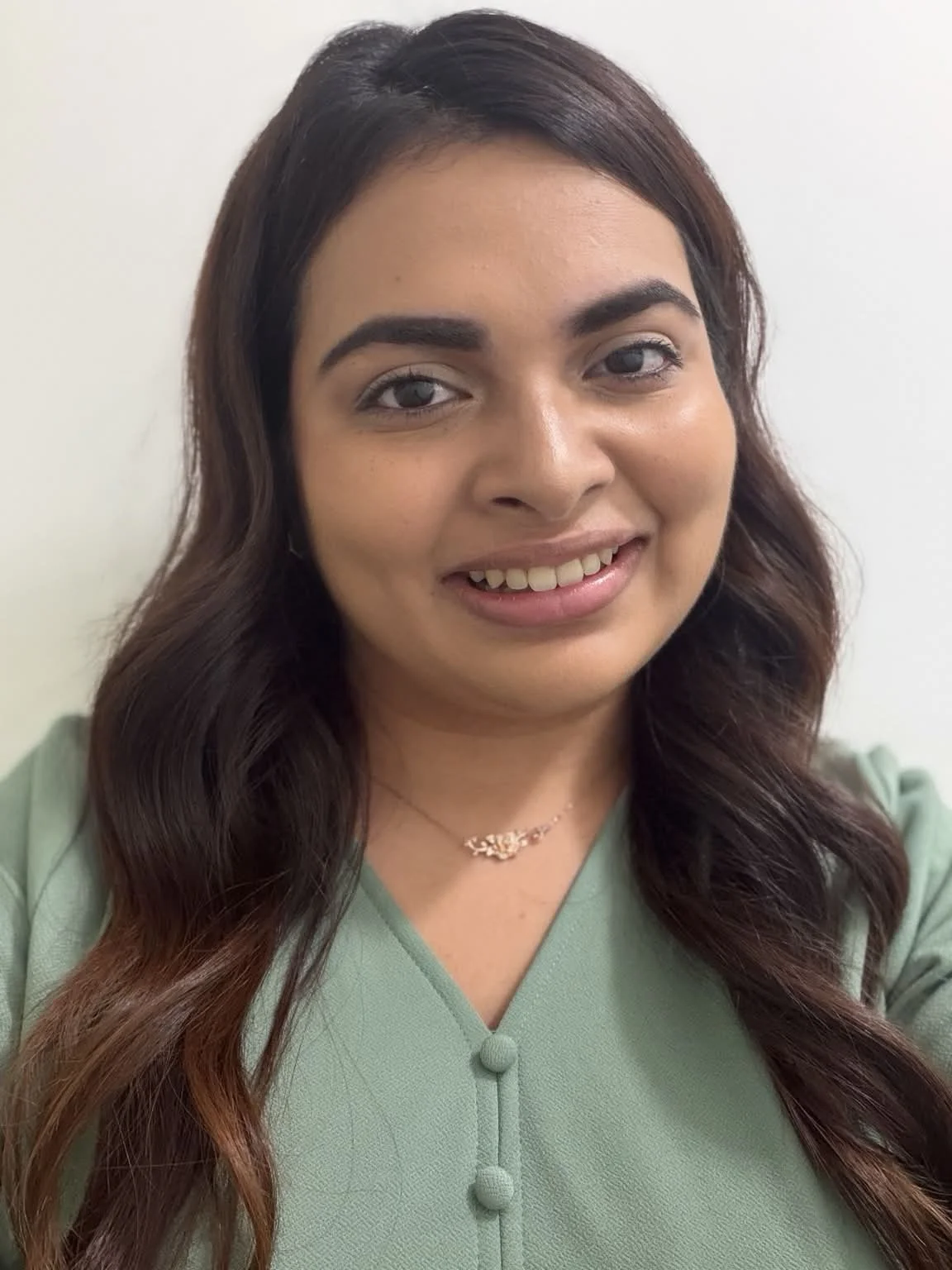 Michelle Salas-Alberto, LMSW