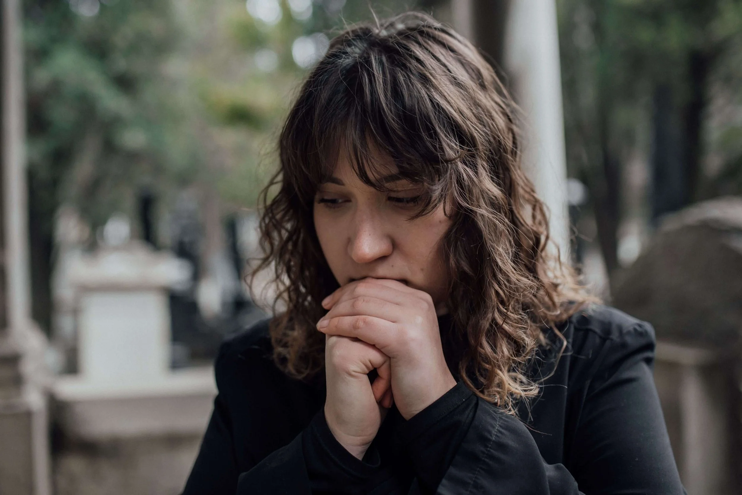 How Do You Cope With Grief and Loss in Your 20s? Supportive Therapy for Young Adults in Bay Shore, NY