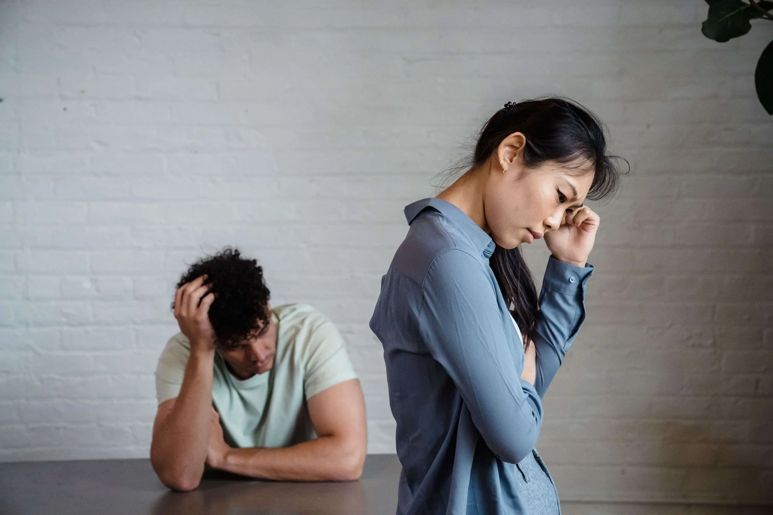 Losing Yourself in a Relationship: Therapy for Young Adults in Bay Shore, NY for Rebuilding Your Identity