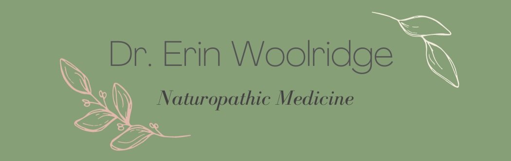 Dr. Erin Woolridge, ND