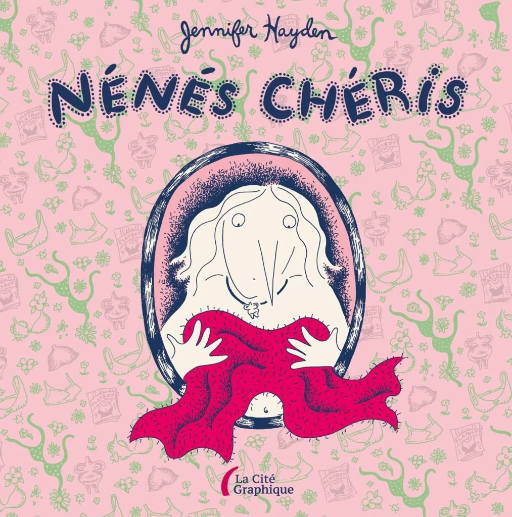 Nénés Chéris & Angoulême
