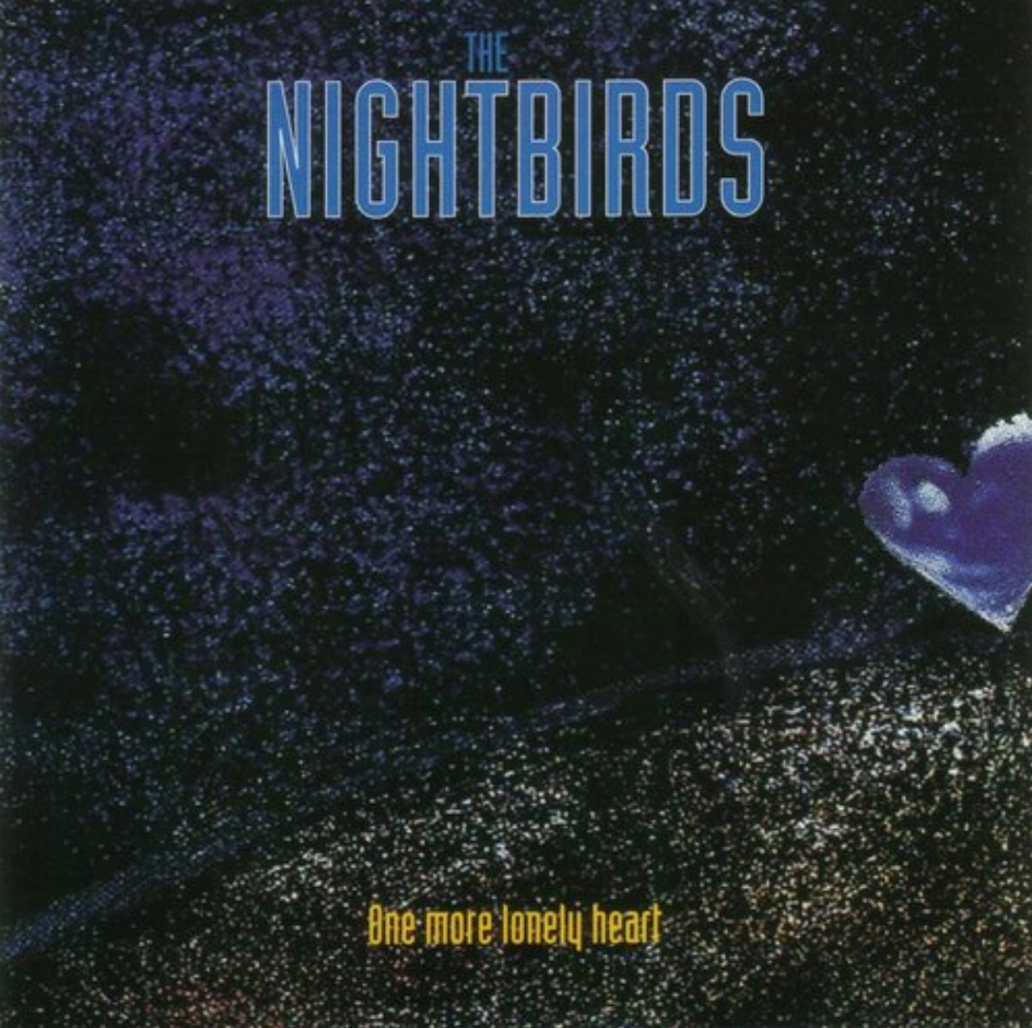 “One More Lonely Heart“