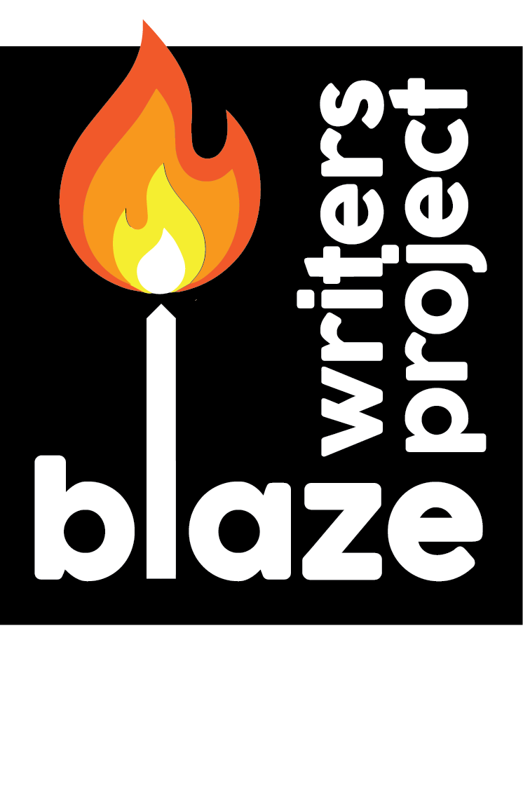 Blaze Writers Project