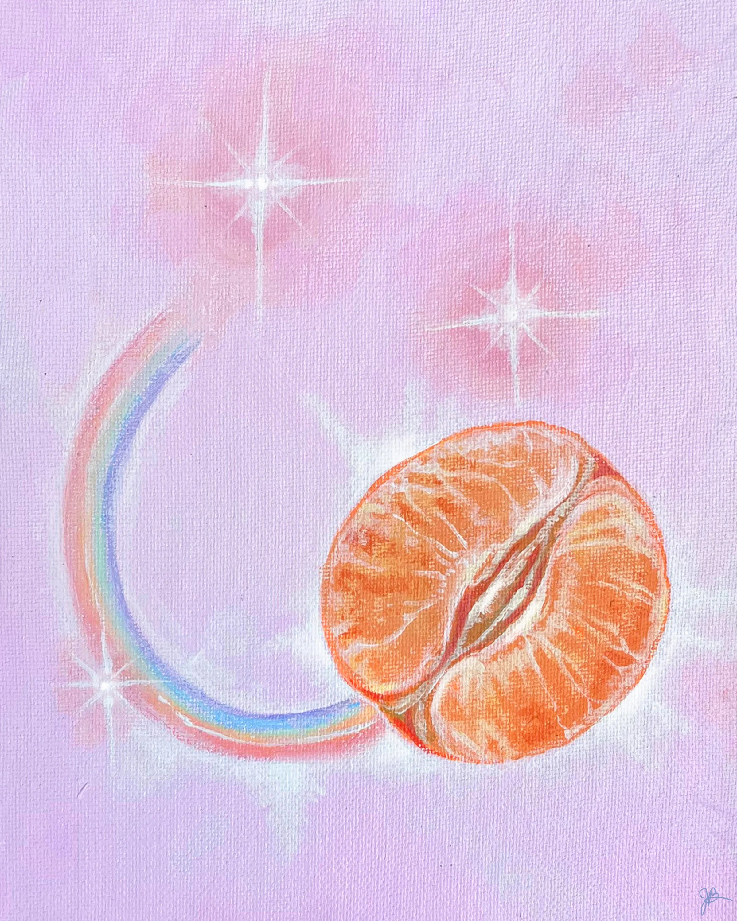 click to view Paintings 2025