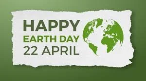 Earth Day