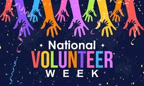 Thank You to All Rio Grande Farm Park Volunteers!