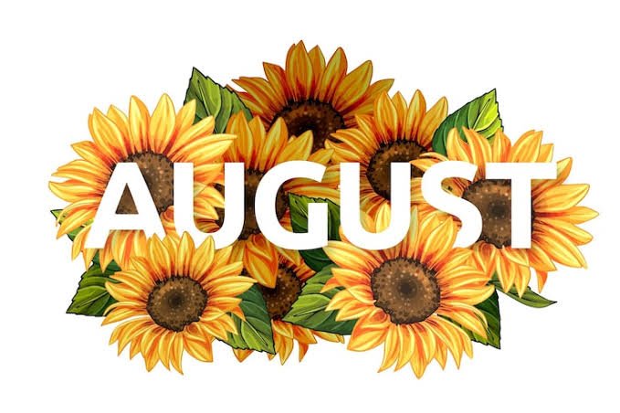 August 2026 Volunteer Workday