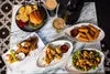 Menu — Wicked Wolf Philadelphia
