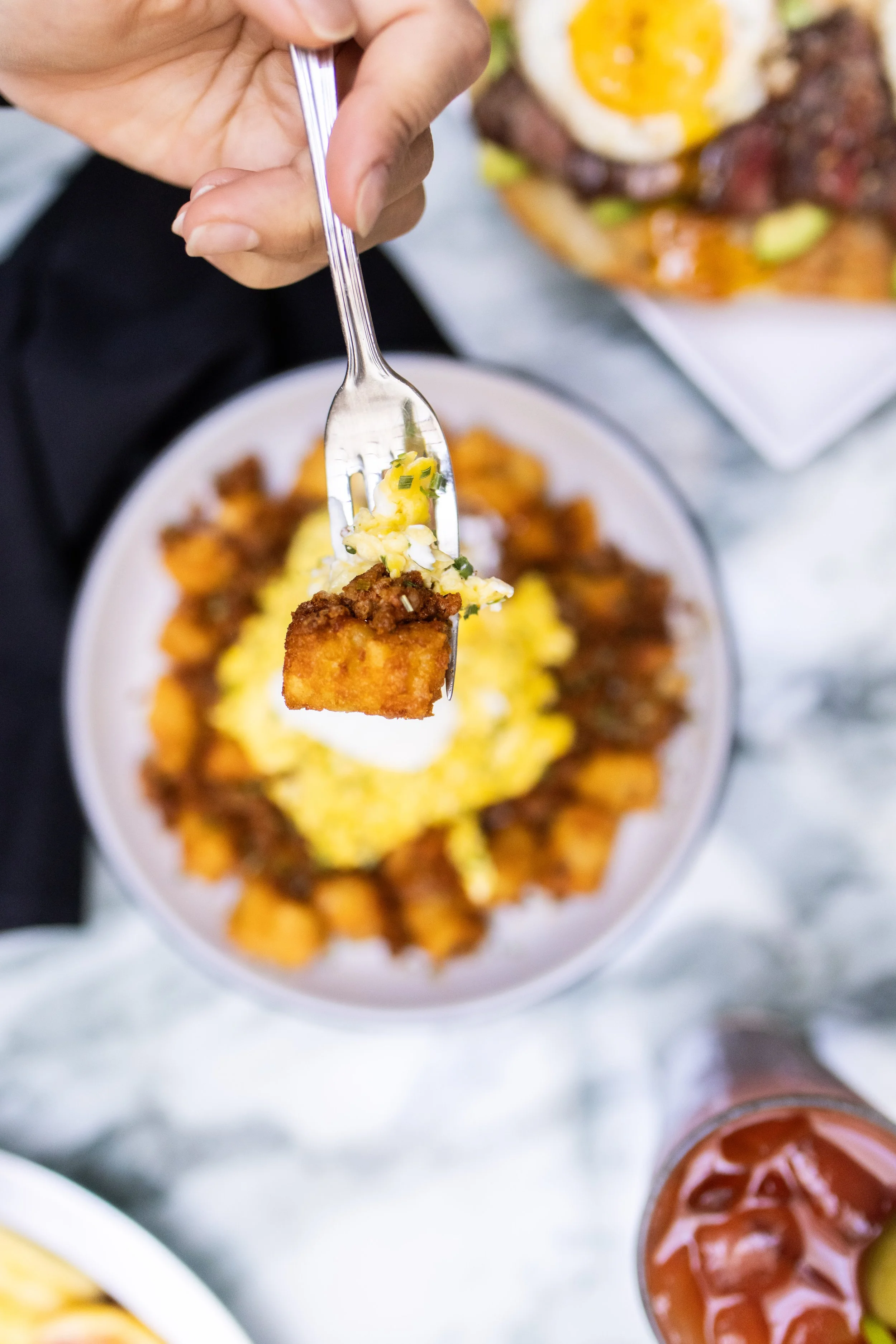 Menu — Wicked Wolf Philadelphia