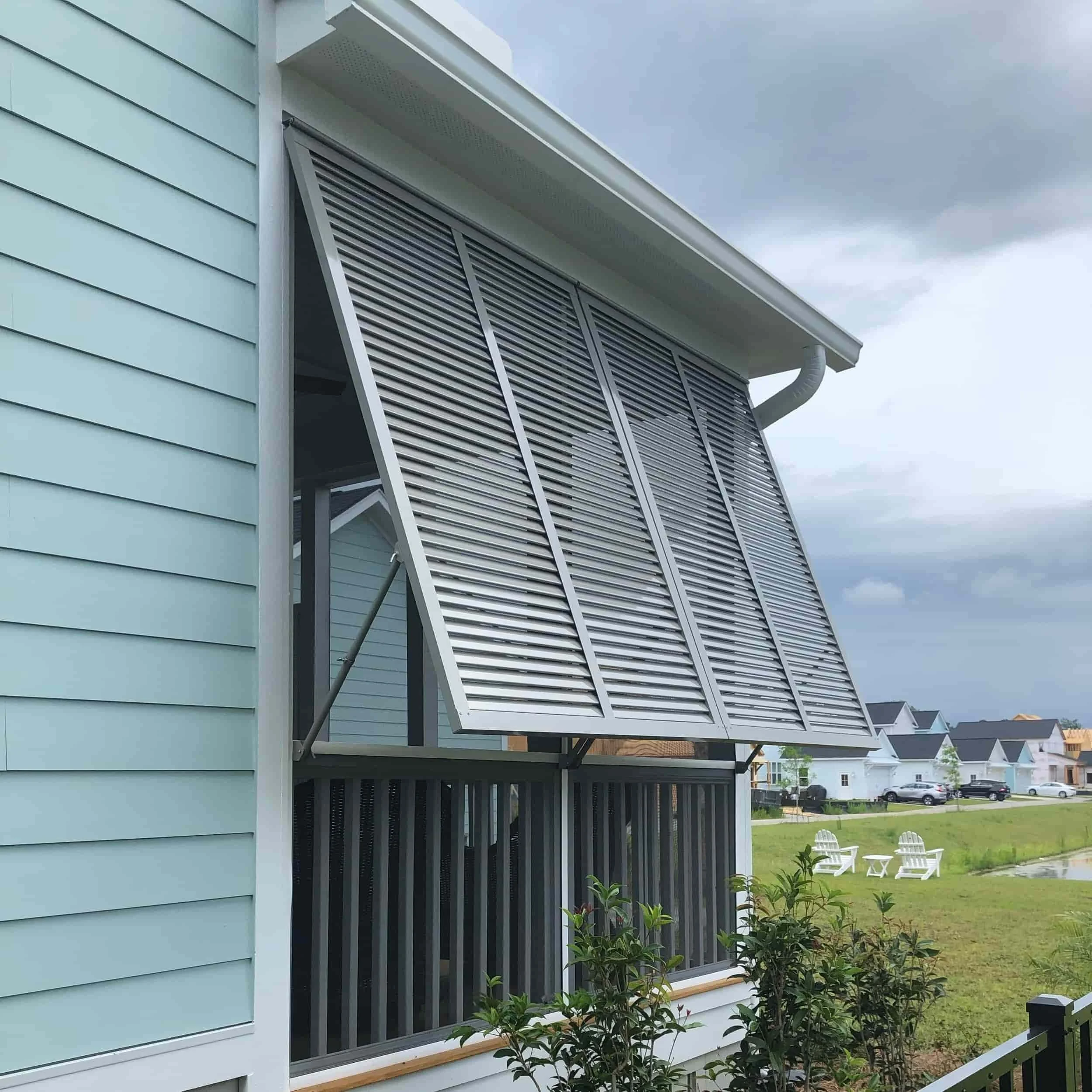 Window Treatment Company in Charleston, South Carolina