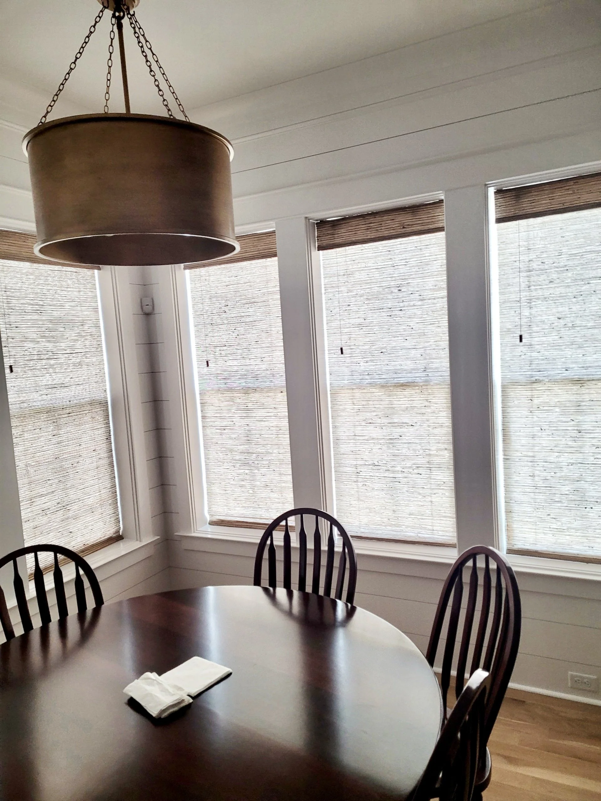 Window Treatment Company in Charleston, South Carolina
