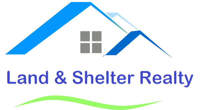 Land &amp; Shelter Realty