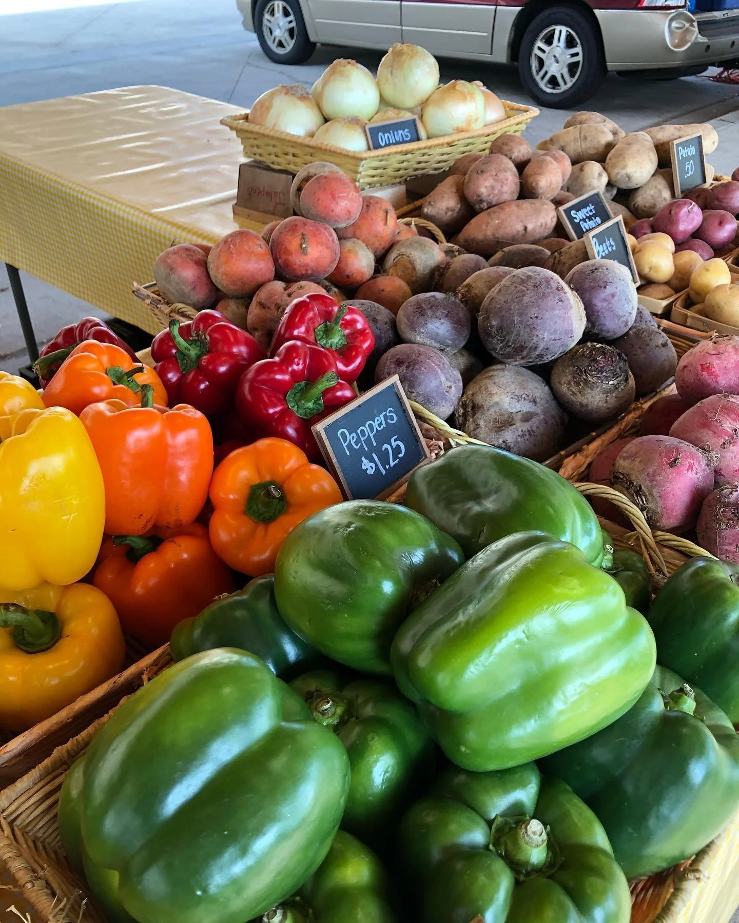 About — Avalon Farms