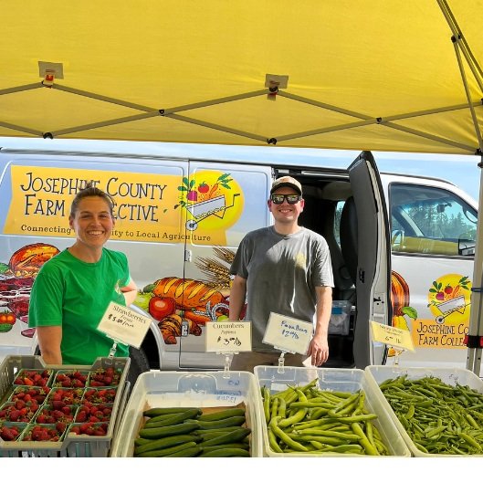 Cave Junction Farmers Market