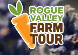 Rogue Valley Farm Tour