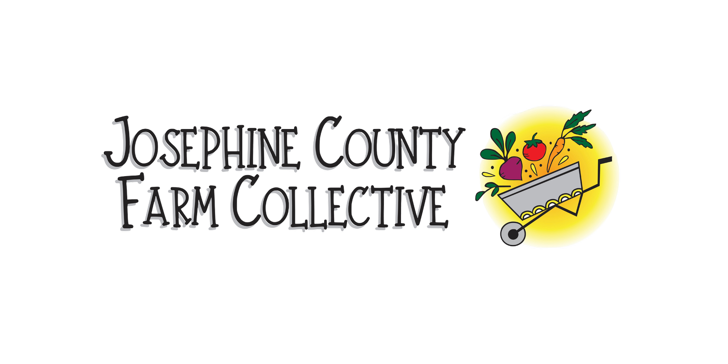 Josephine County Farm Collective