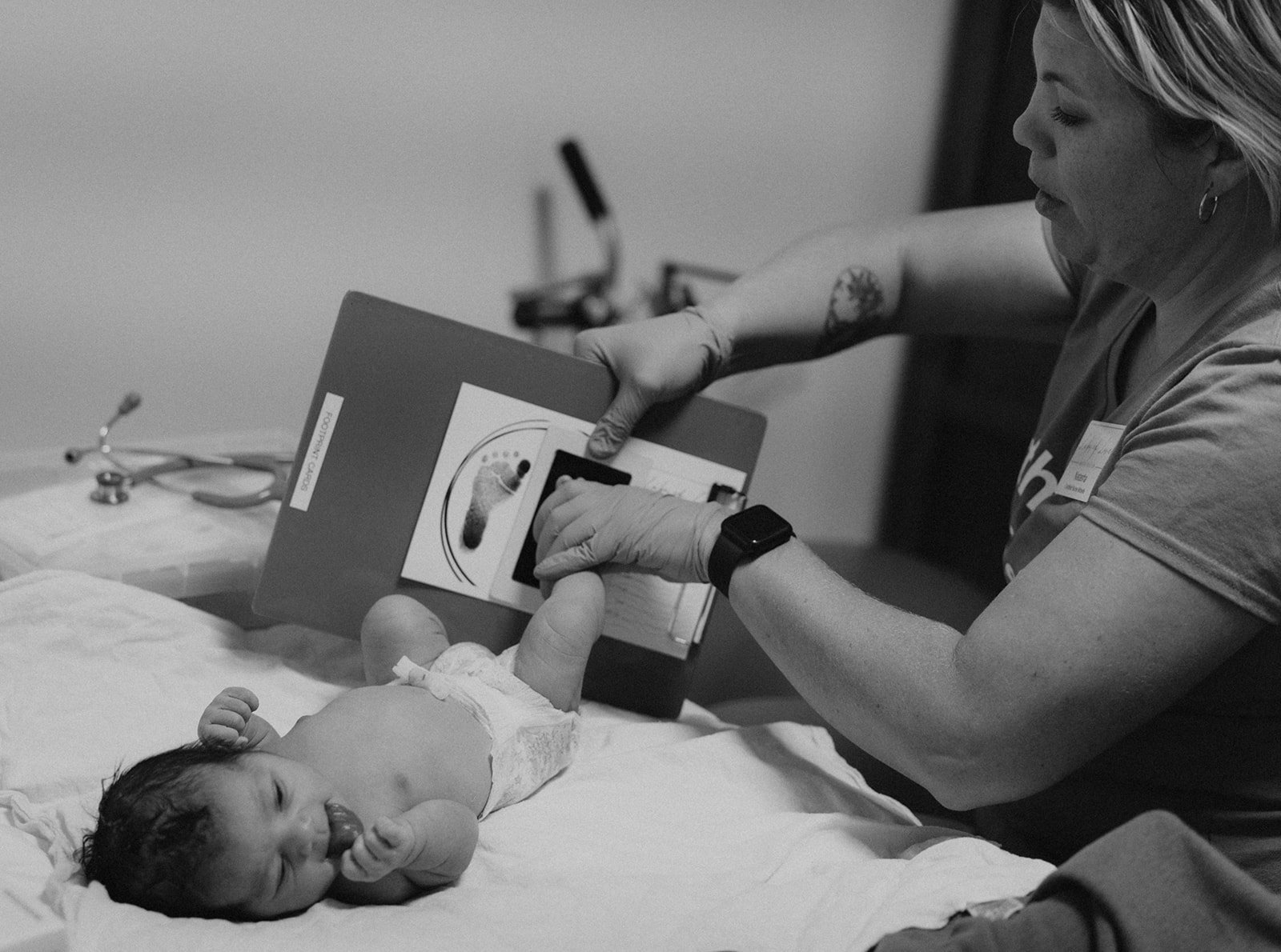 Tampa/St.Pete Midwife Directory
