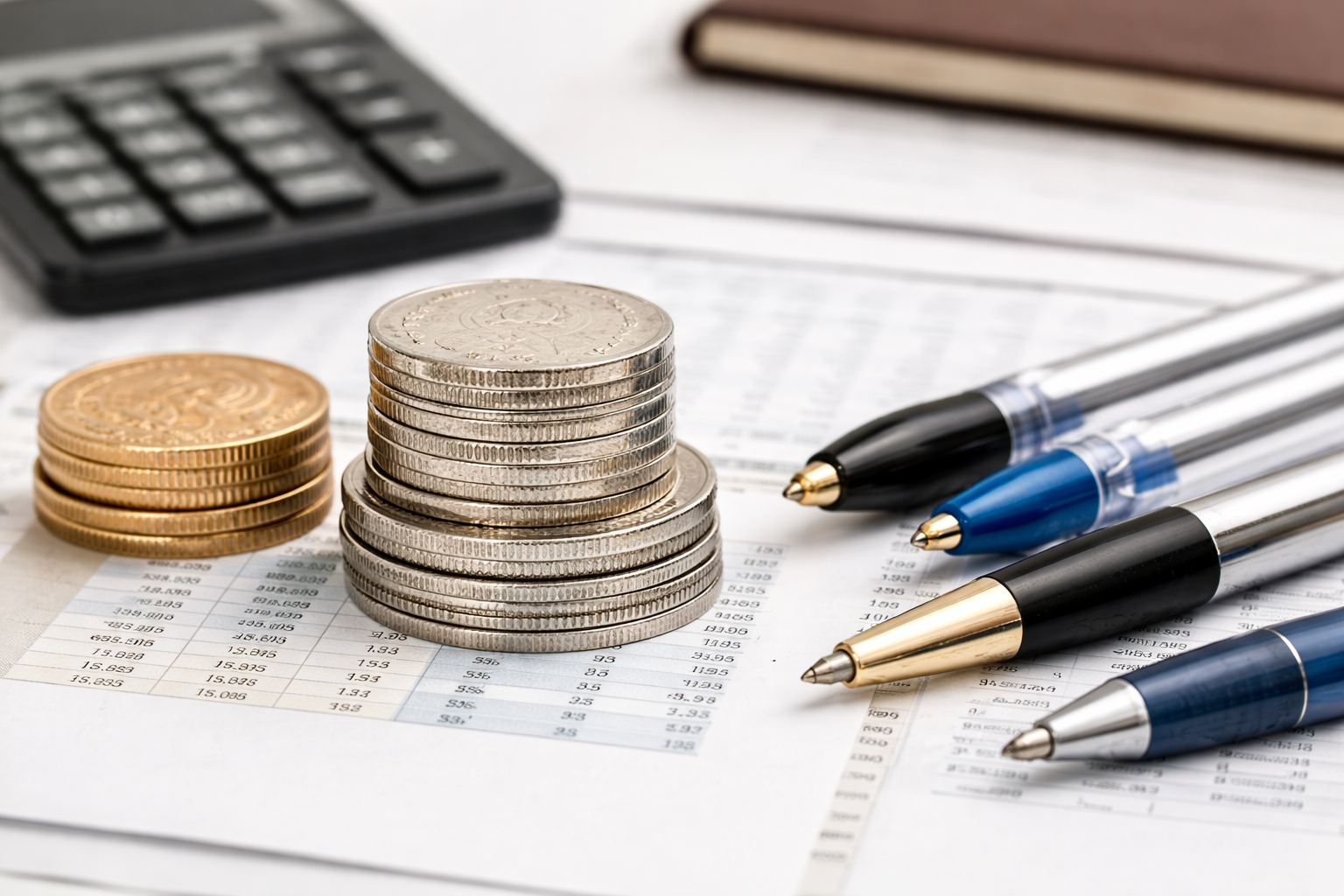 Decreto 0240 de 2026: extensión del impuesto al patrimonio y nuevo impuesto de normalización tributaria