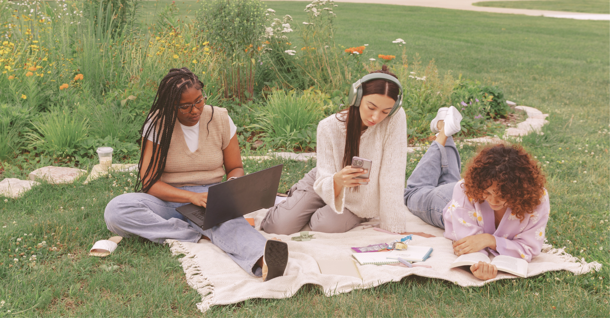 Support Without a Label: Making Space for Your Recovery