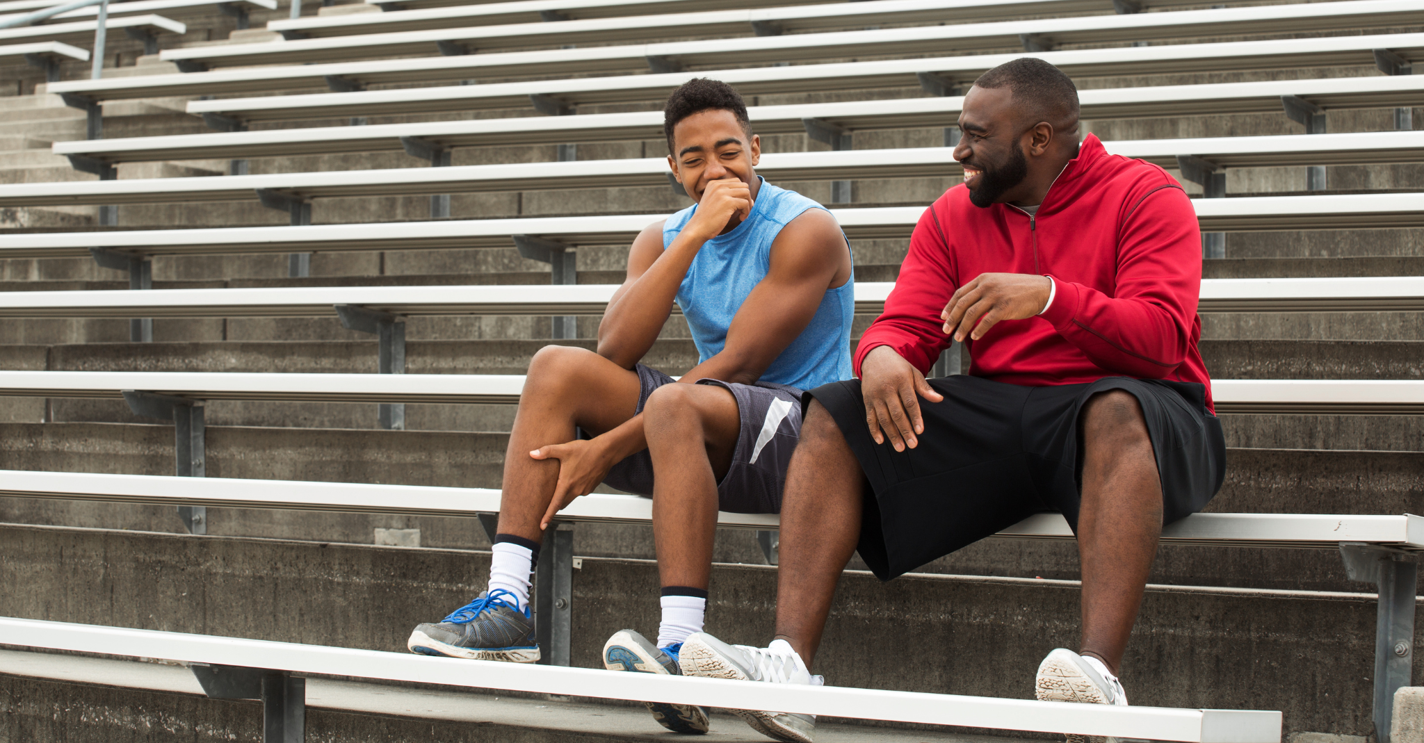 The Power of Lived Experience: Why Peer Mentorship Transforms Trauma Recovery