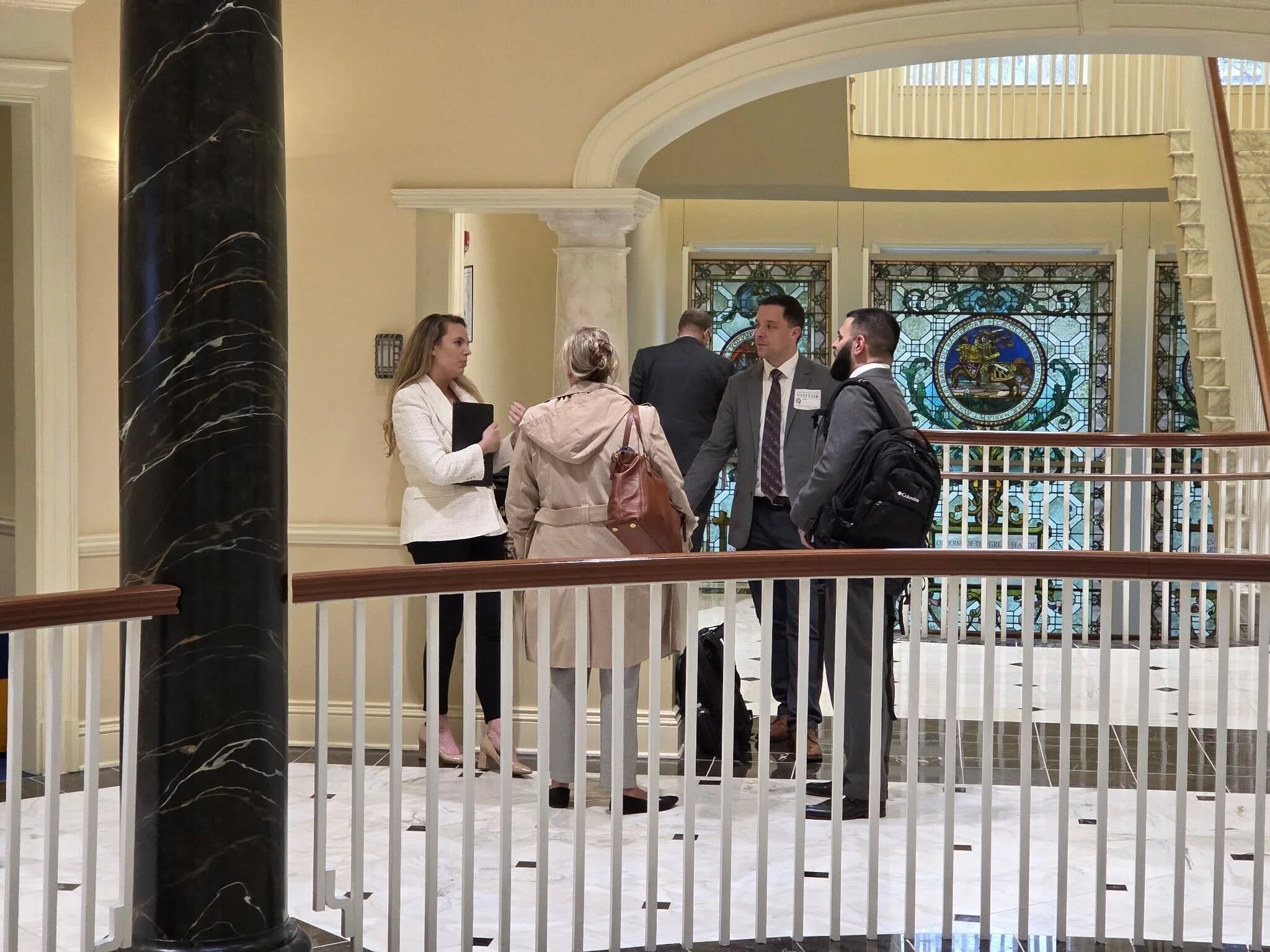 Why Trauma Care Can’t End at Discharge