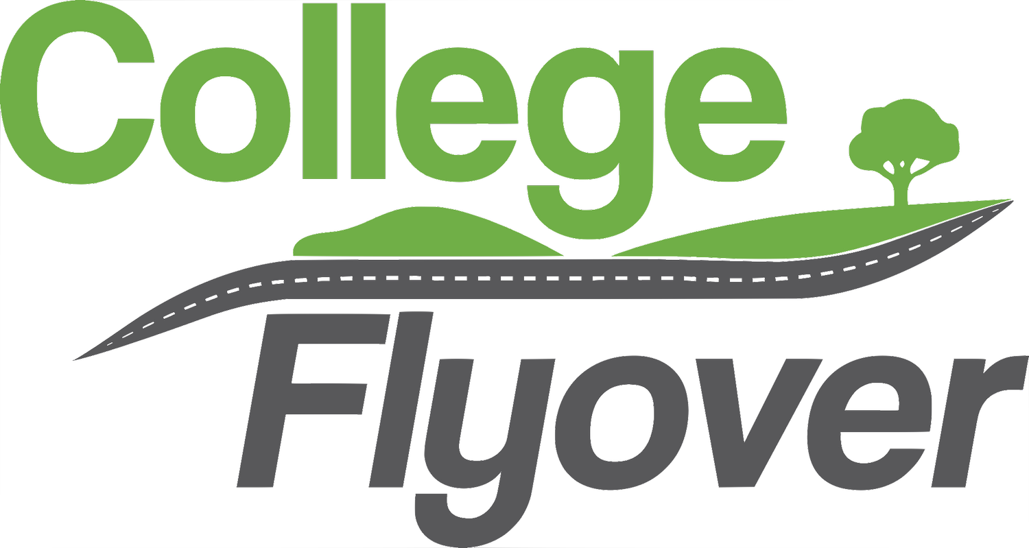 College Flyover Project