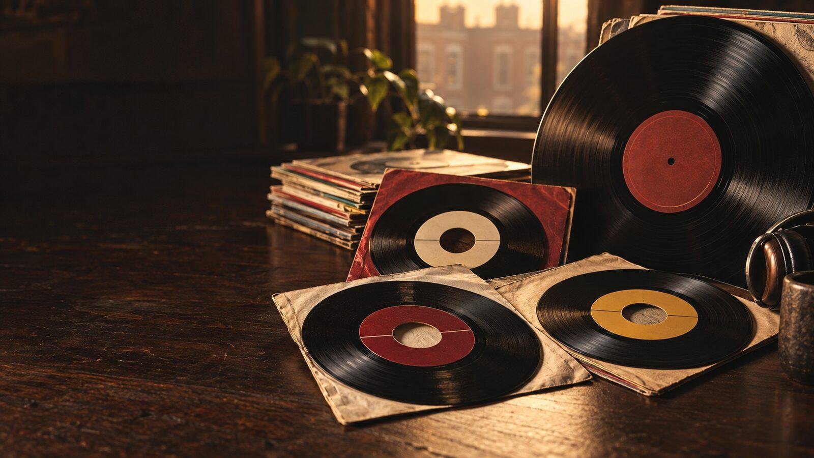 Are Your Old Soul and R&amp;B Records Worth Money? 7 Labels and Pressings We Look For