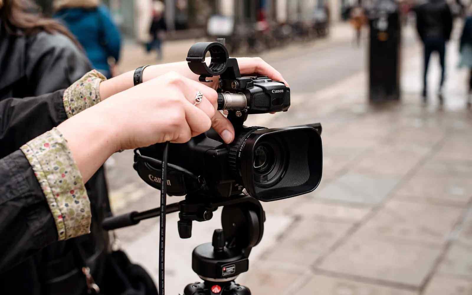 Interactive Video Quiz: Test Your Video Production Knowledge