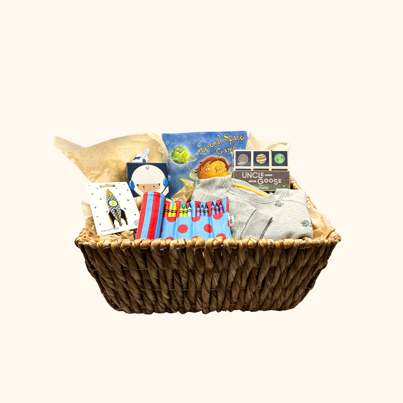 Out of This World Bundle