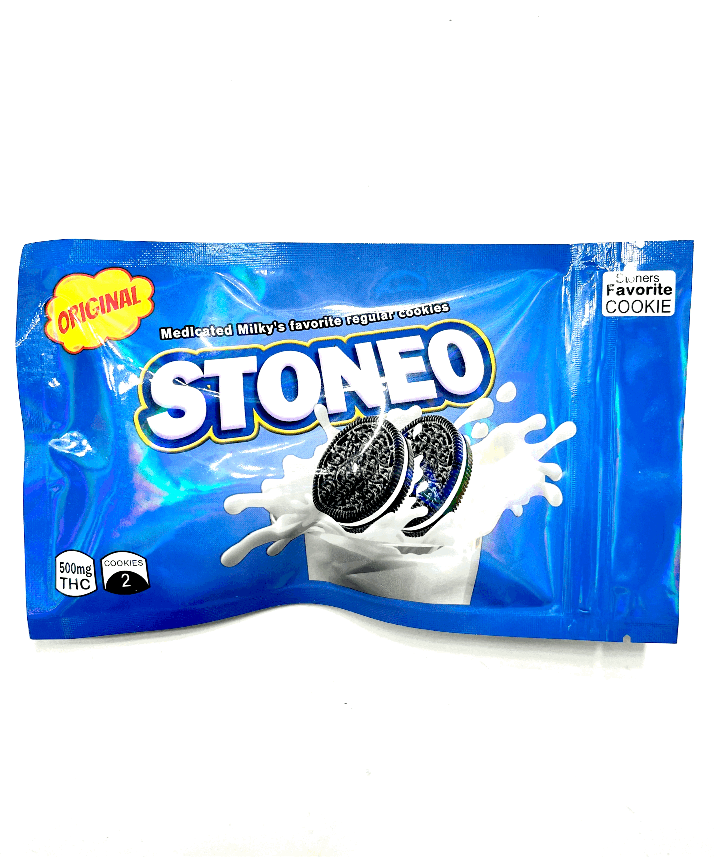 Stone-os