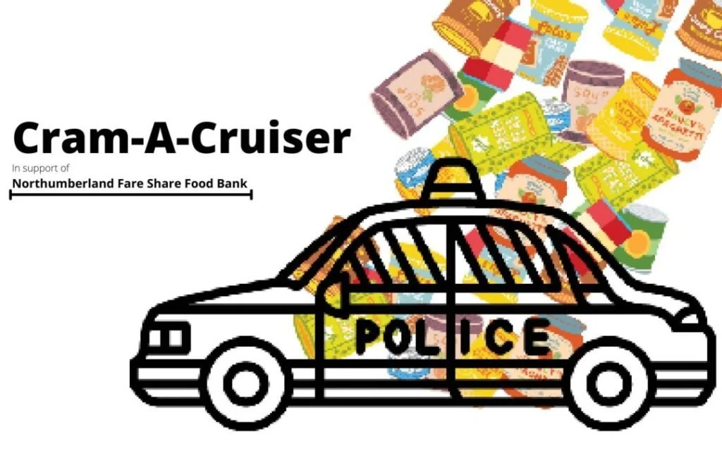 Cobourg Cram a Cruiser Nov 23rd