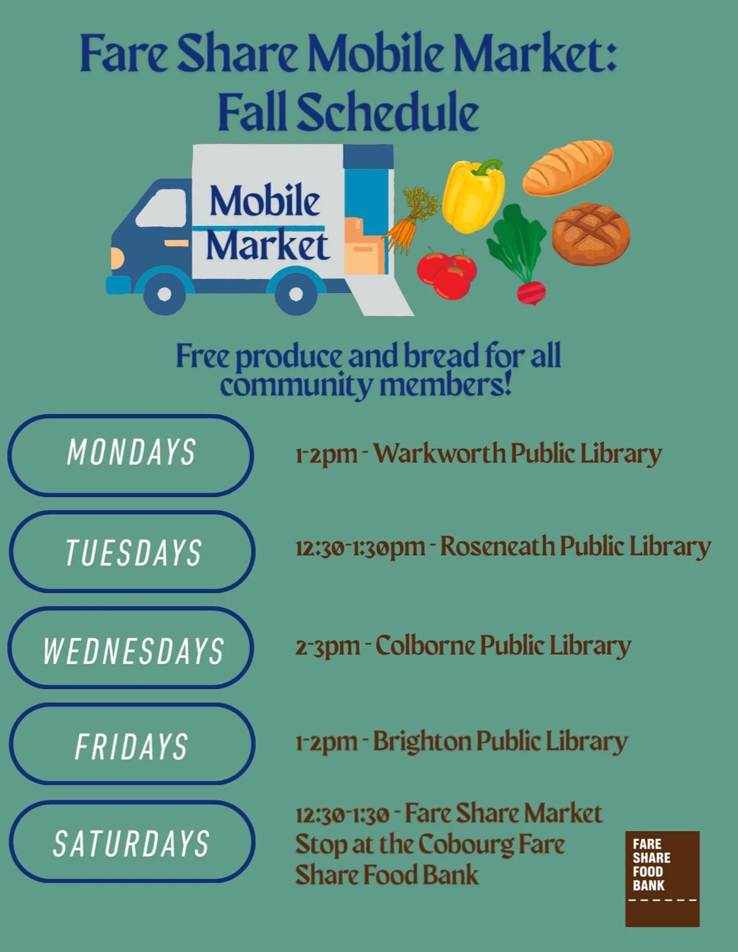 Mobile Market