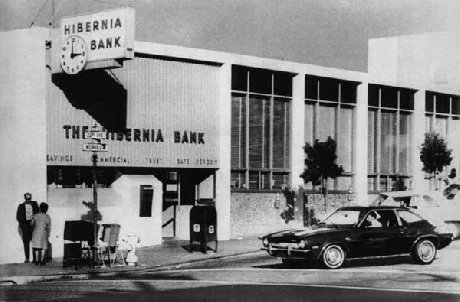 Bank robbers