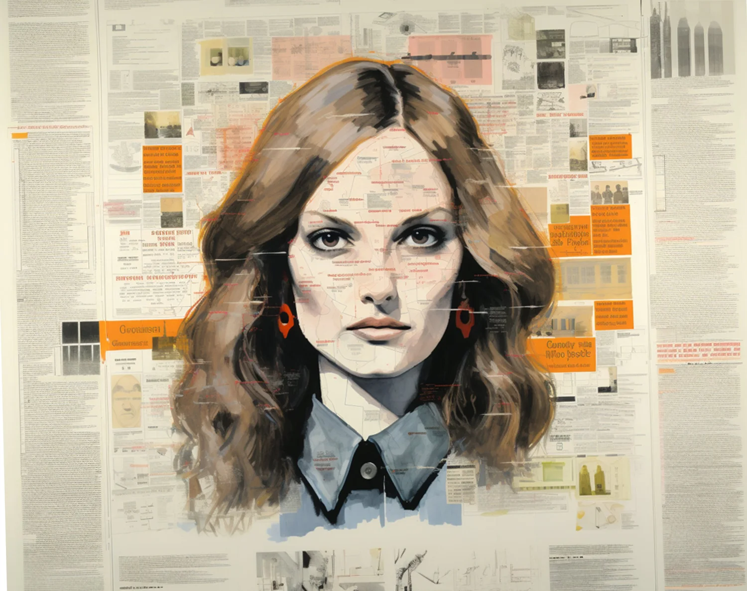 Searching for Patty Hearst