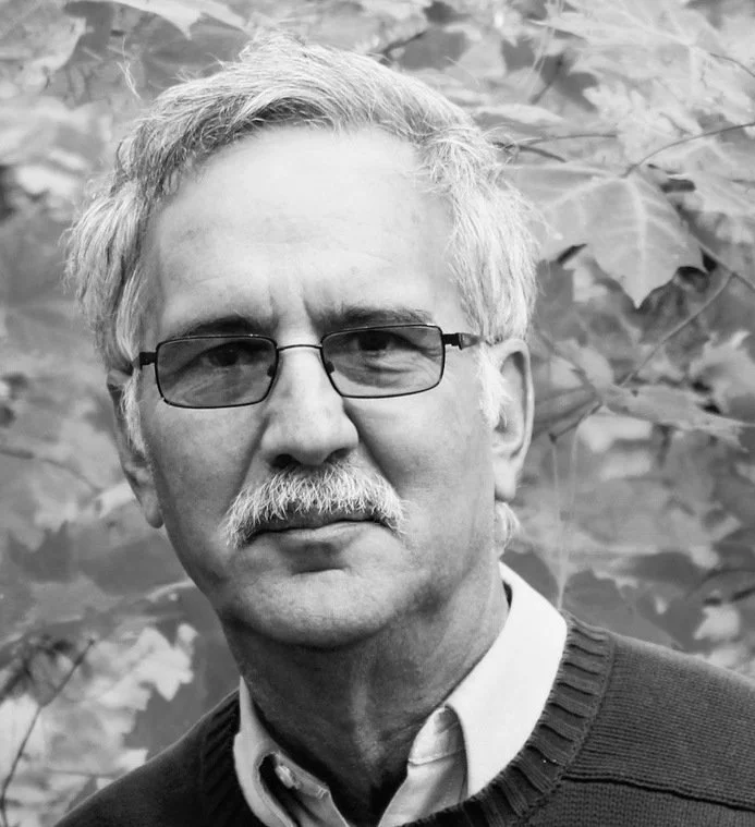 Author Roger D Rapoport