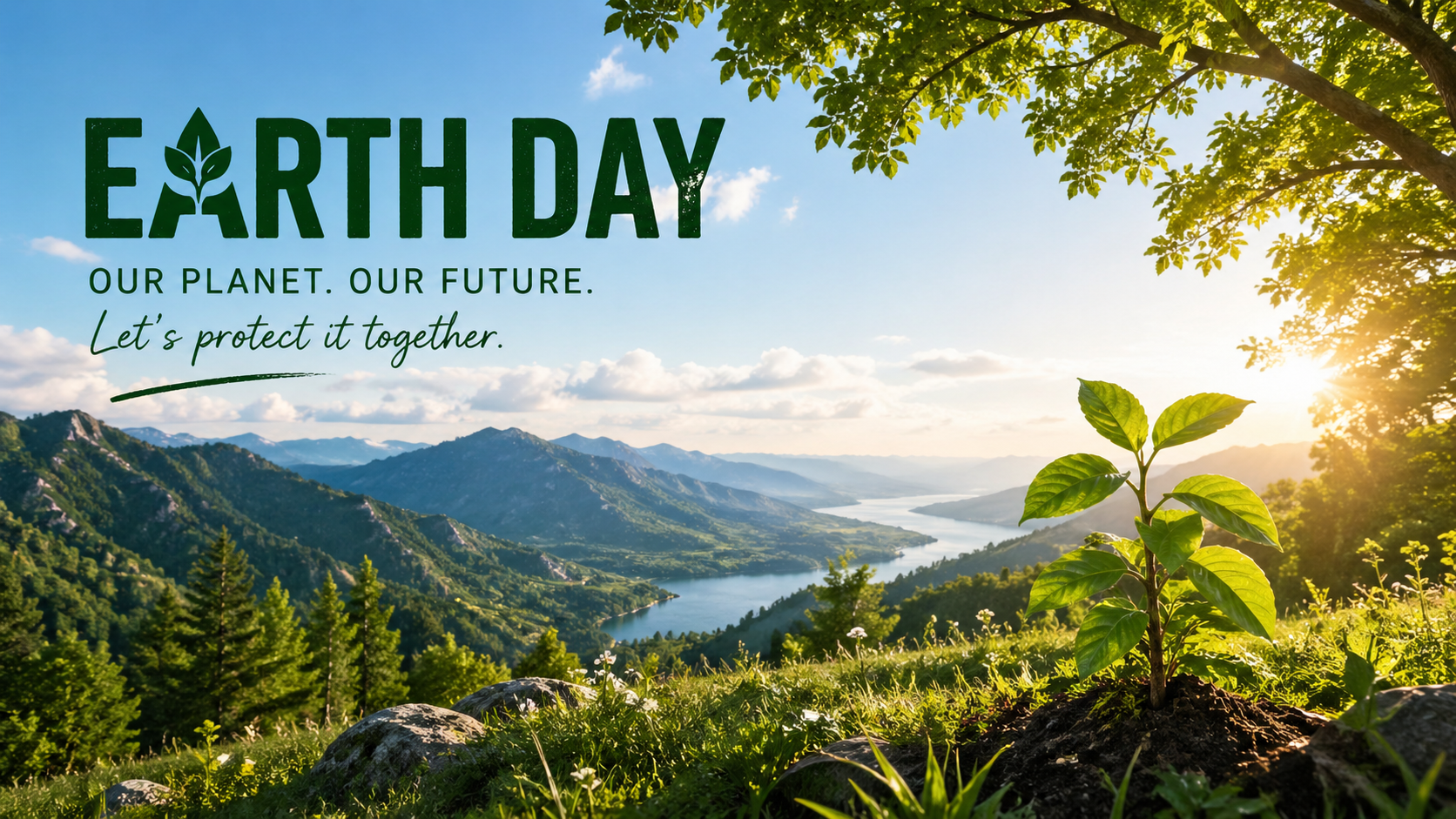 Earth Day