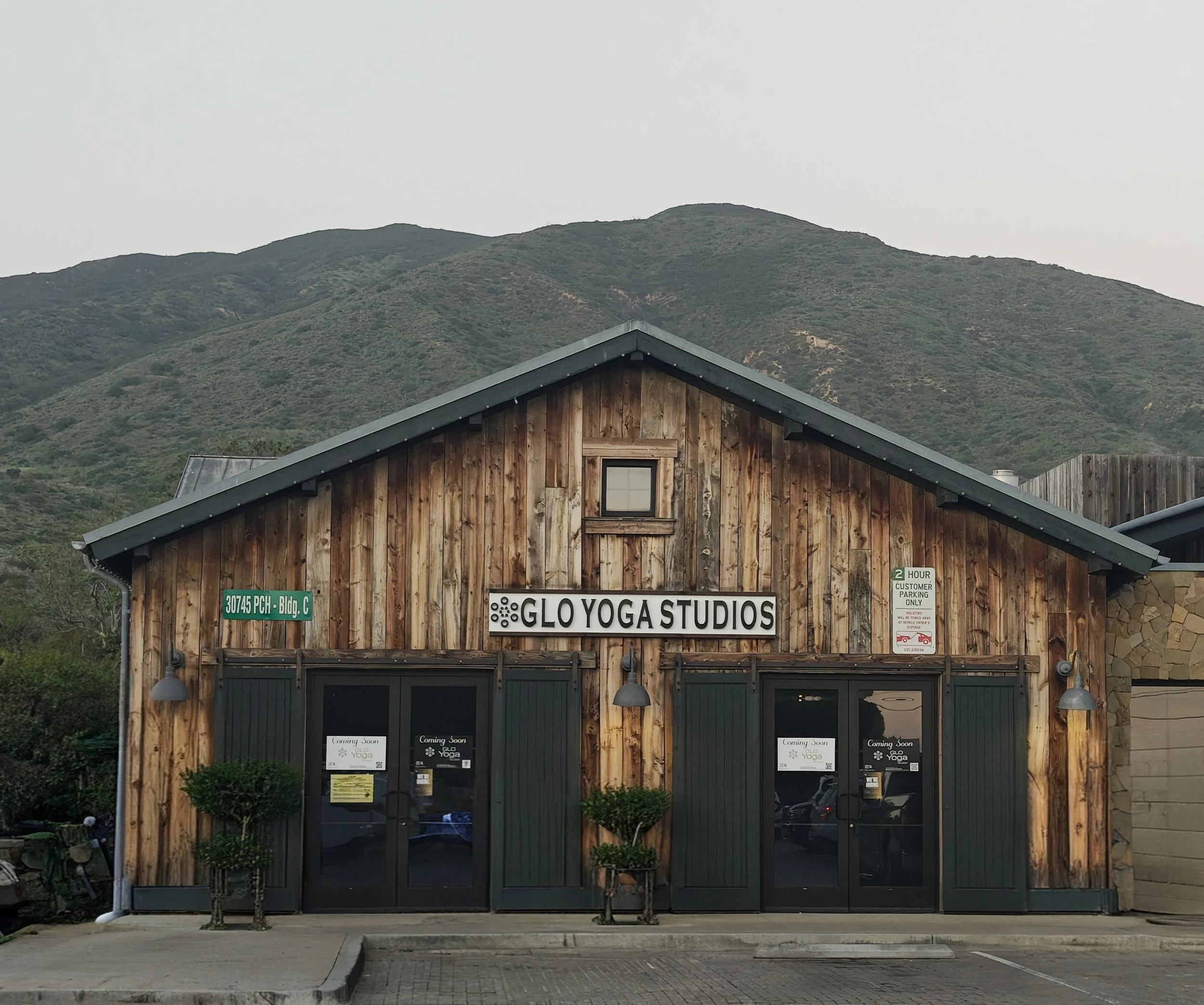 Malibu: The Next Level Begins