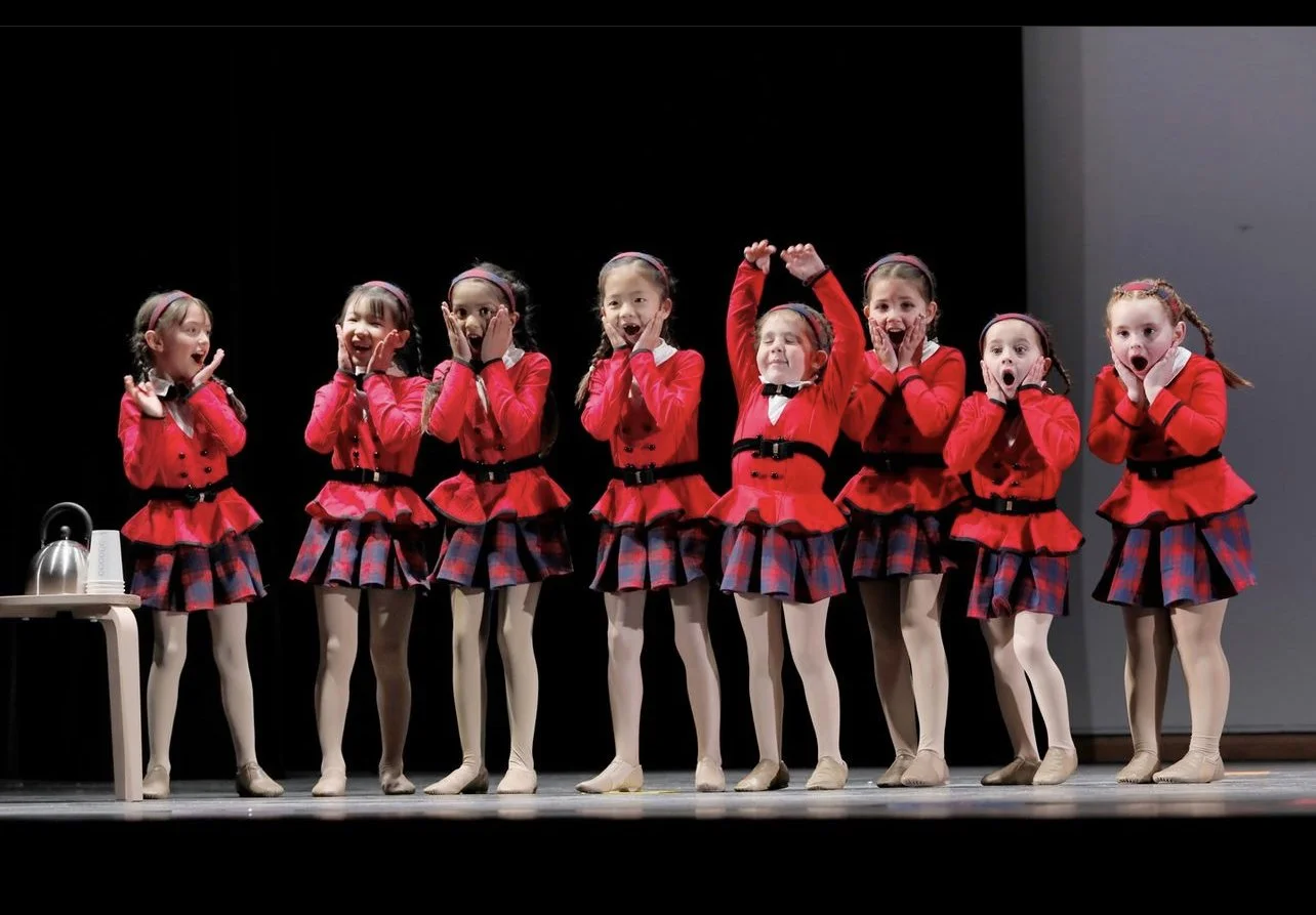 Contact Us — Edgewater Performing Arts