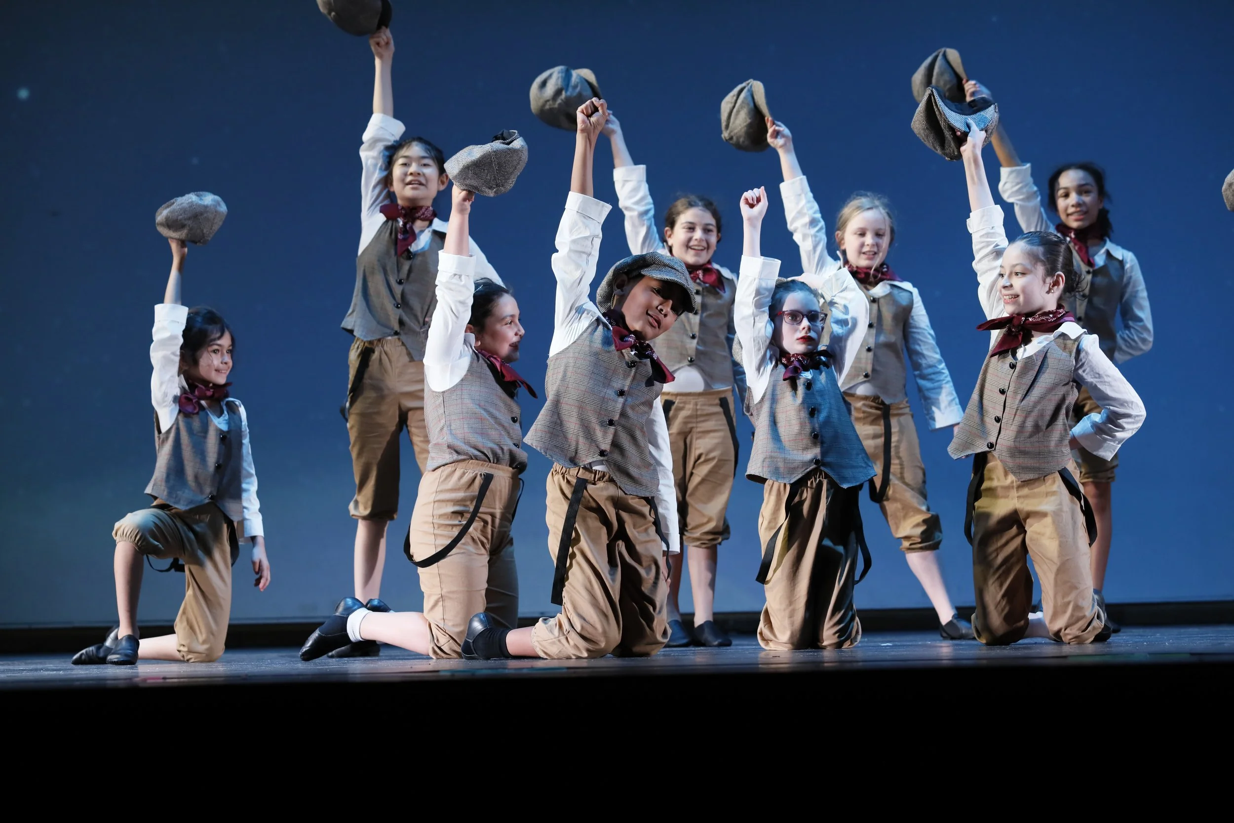 Edgewater Performing Arts