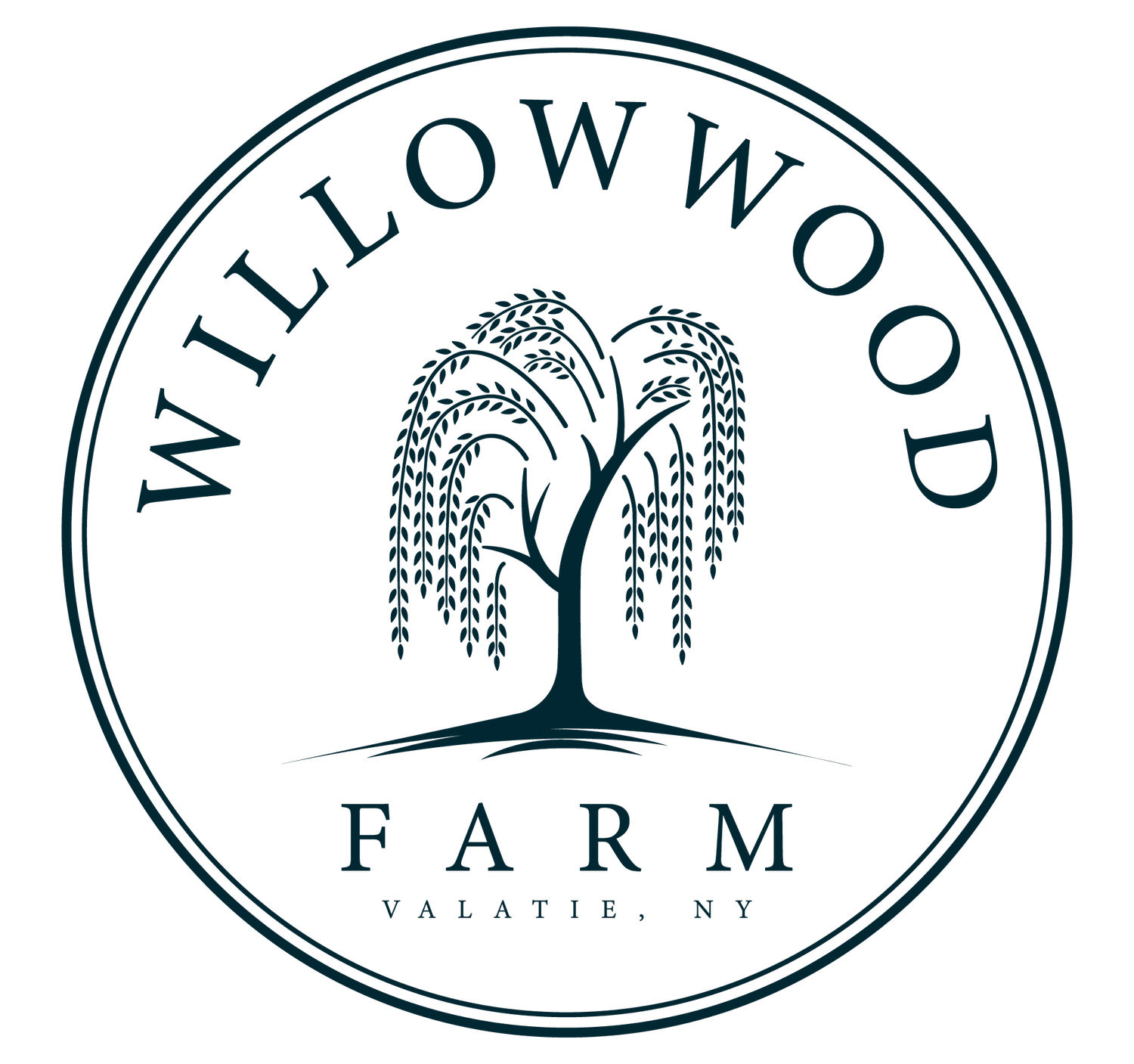 WILLOWWOOD FARM