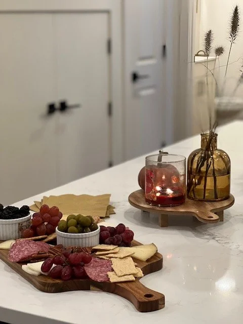 Hosting For The Holidays