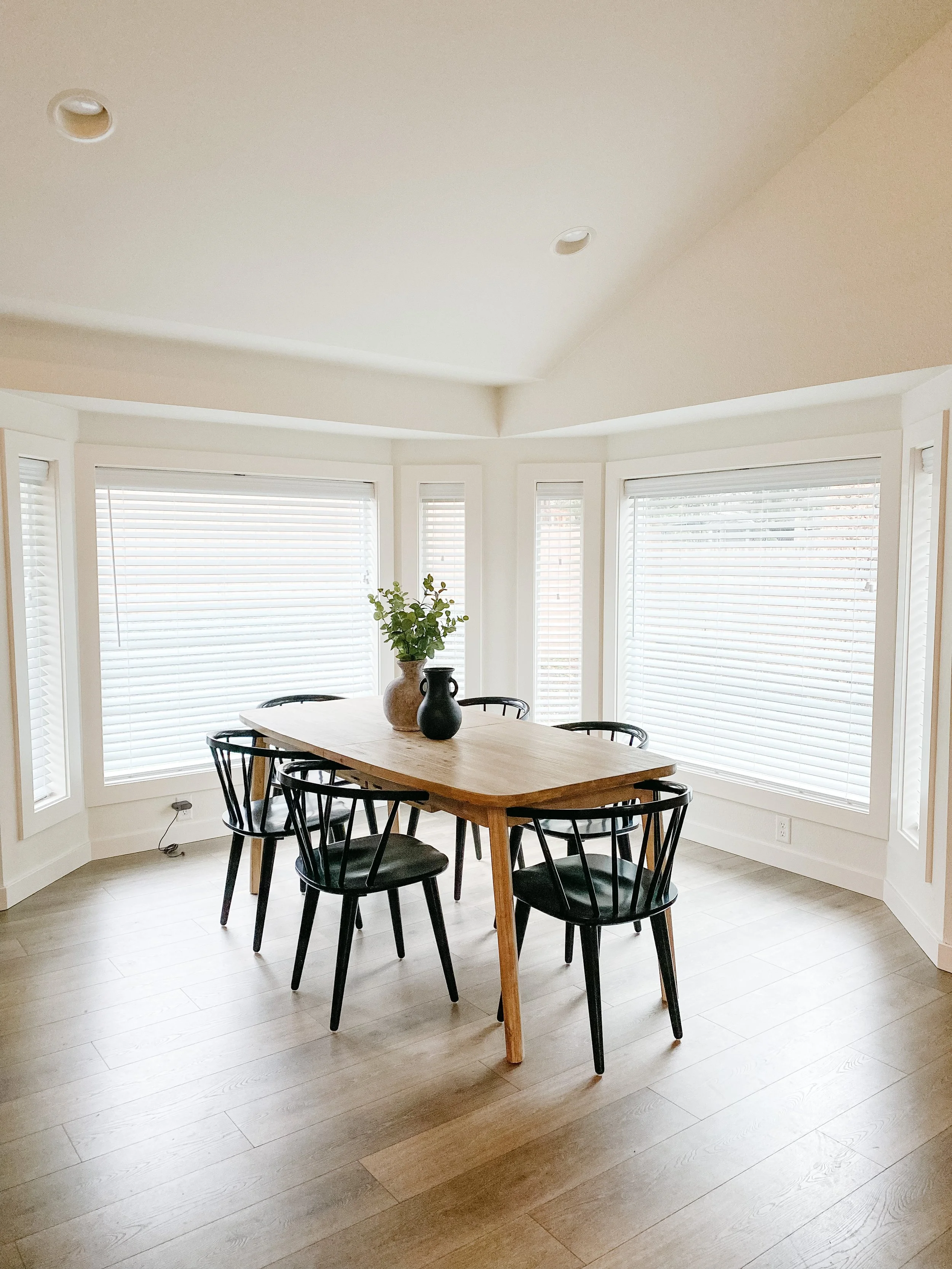 What makes a great dining room