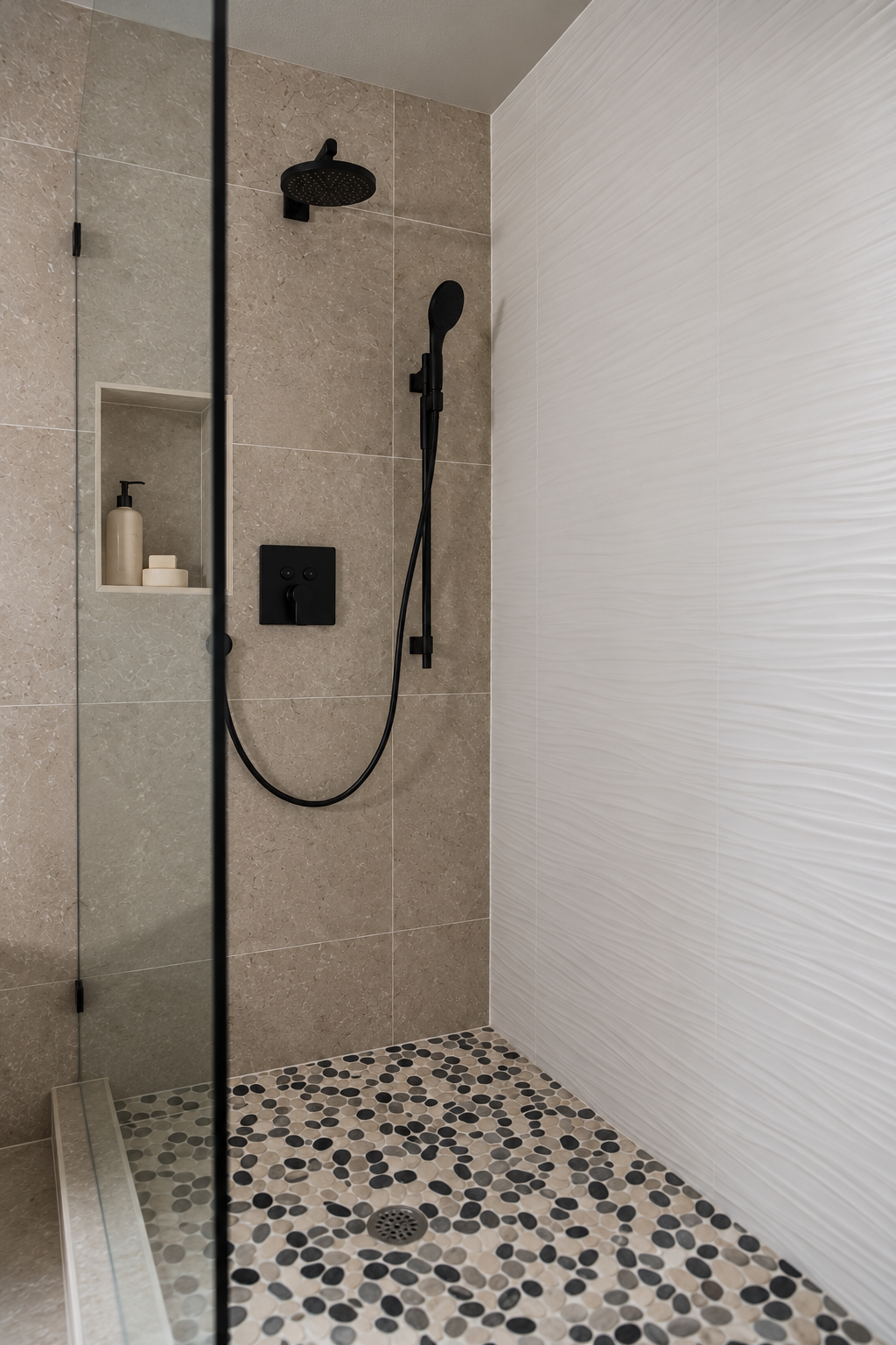Minimalist Greige Stone Shower Niche.png