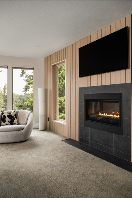 Lakeside Renovation