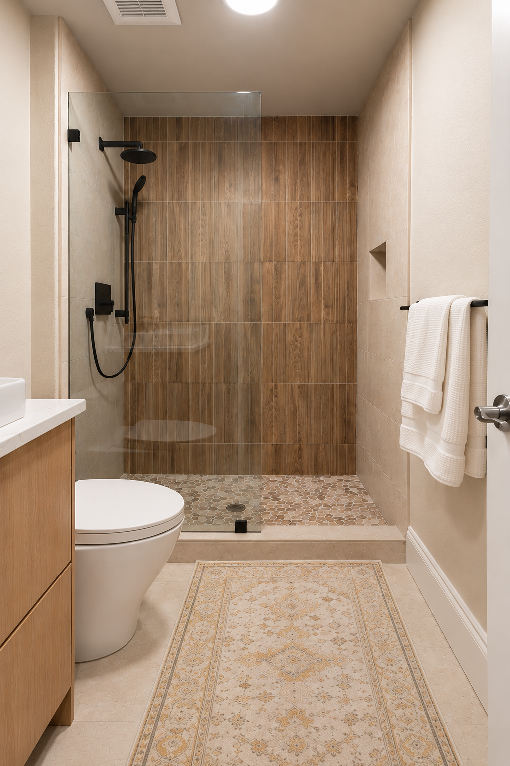 Warm Modern Spa Bathroom Shower.png
