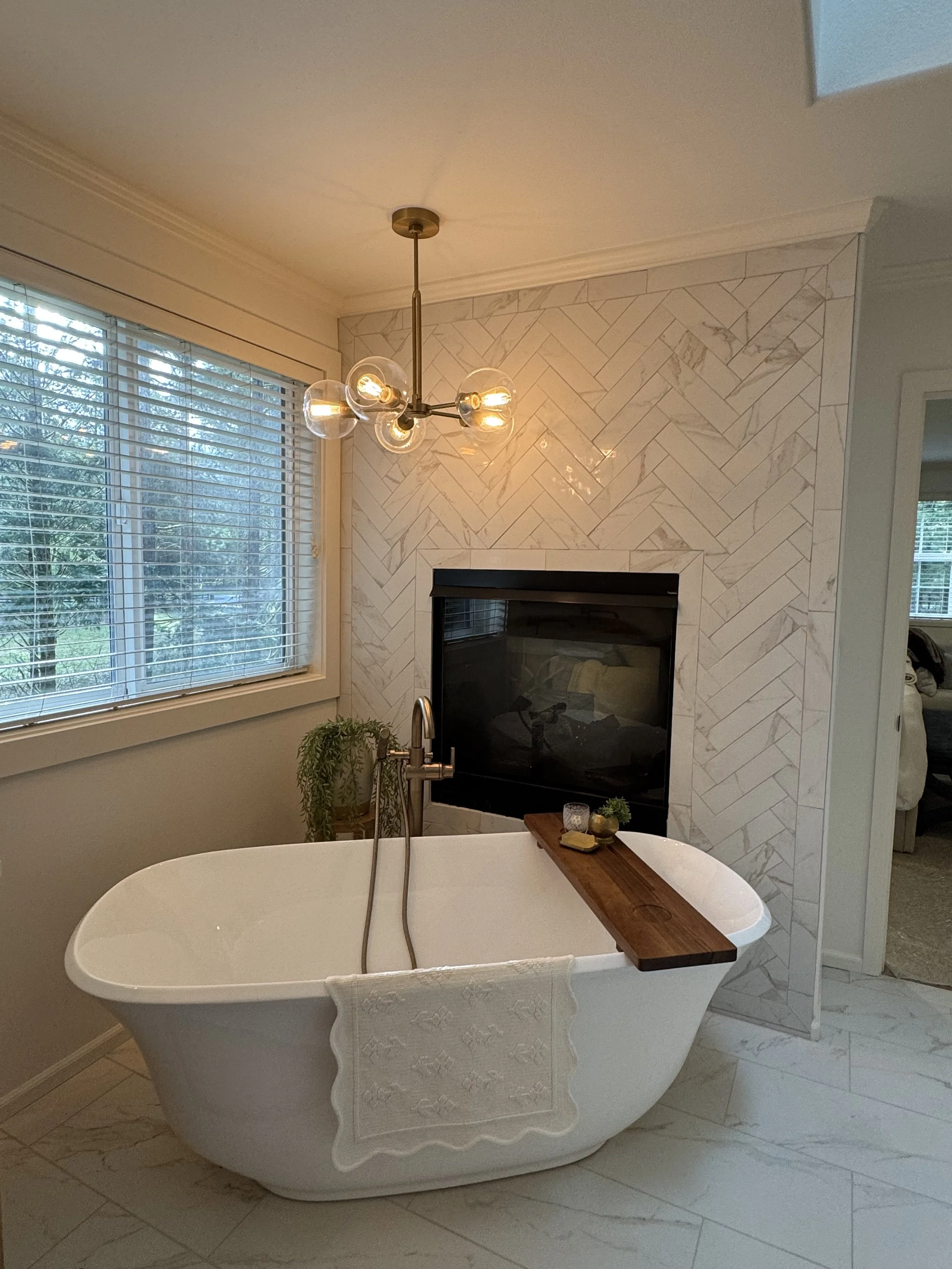 Ravensdale Bath & Laundry