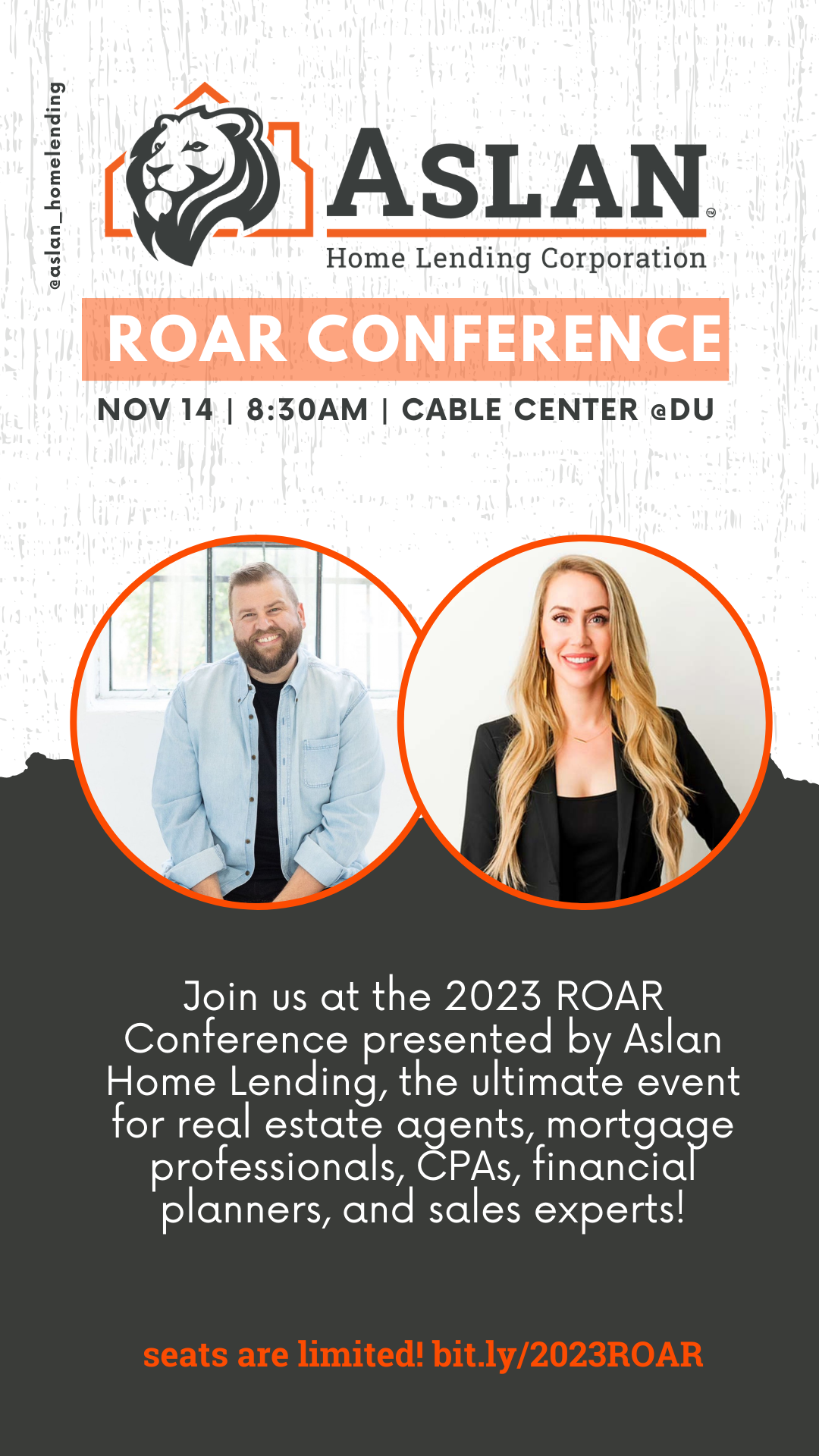 Aslan Roar Conference Stories27.png