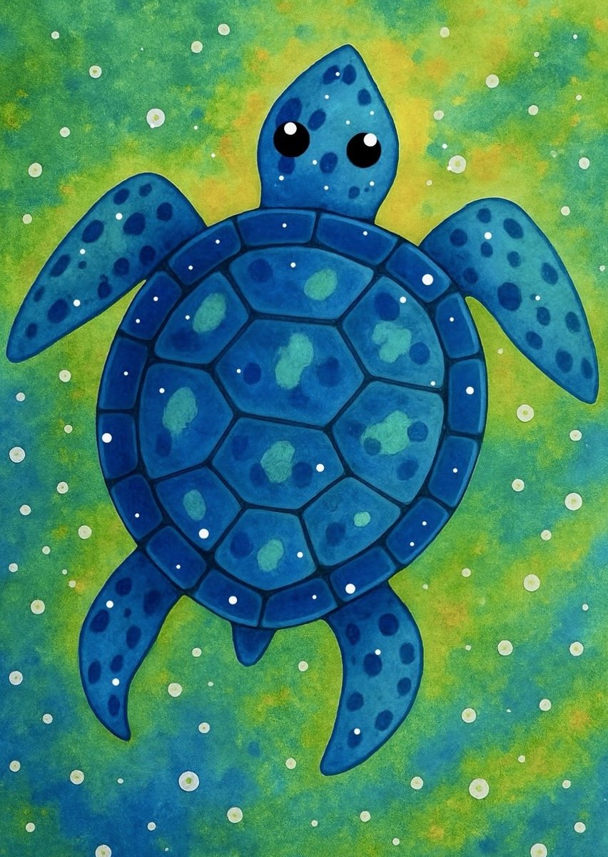 WonderSea Turtle Fundraiser